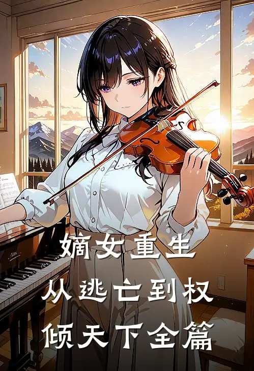 嫡女重生：从逃亡到权倾天下全篇