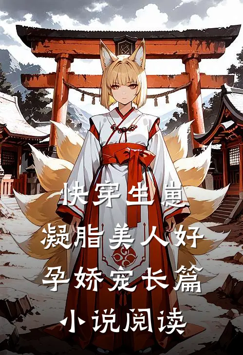 快穿生崽：凝脂美人好孕娇宠长篇小说阅读