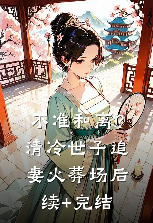 不准和离？清冷世子追妻火葬场后续+完结