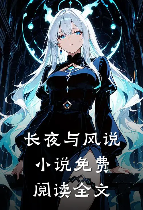 长夜与风说小说免费阅读全文