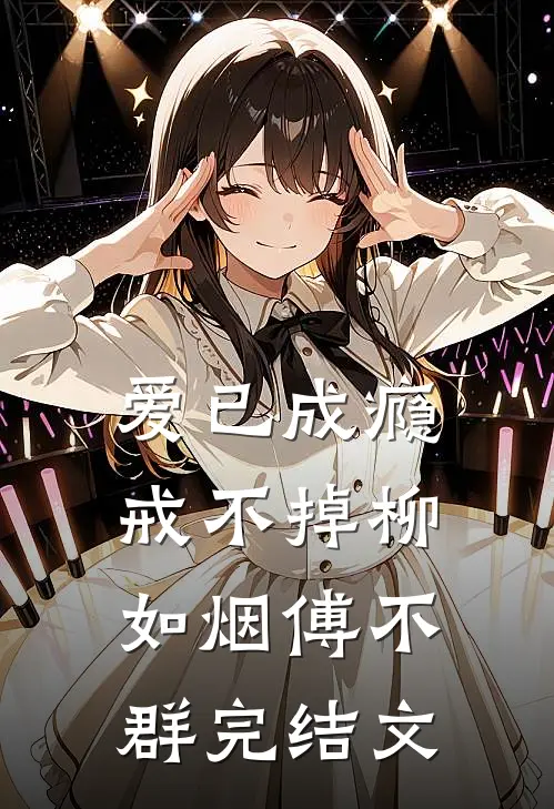 爱已成瘾，戒不掉柳如烟傅不群完结文