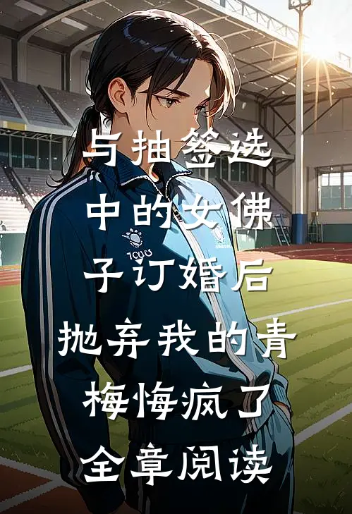 与抽签选中的女佛子订婚后，抛弃我的青梅悔疯了全章阅读