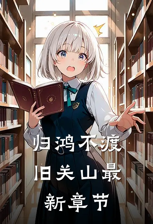 归鸿不渡旧关山最新章节