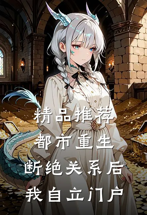 精品推荐都市重生：断绝关系后，我自立门户