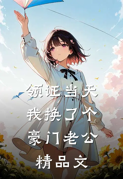 领证当天，我换了个豪门老公精品文