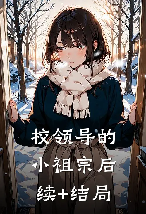 校领导的小祖宗后续+结局