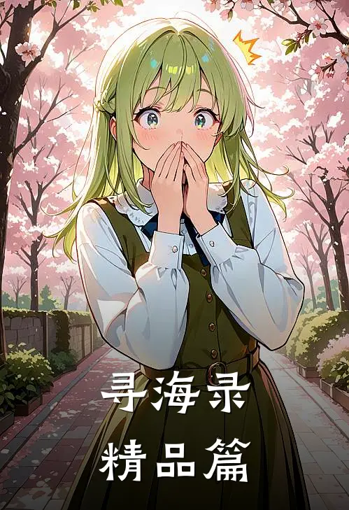 寻海录精品篇