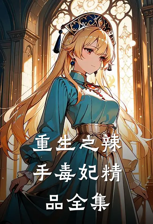 重生之辣手毒妃精品全集
