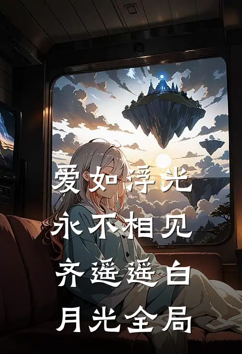 爱如浮光，永不相见齐遥遥白月光全局