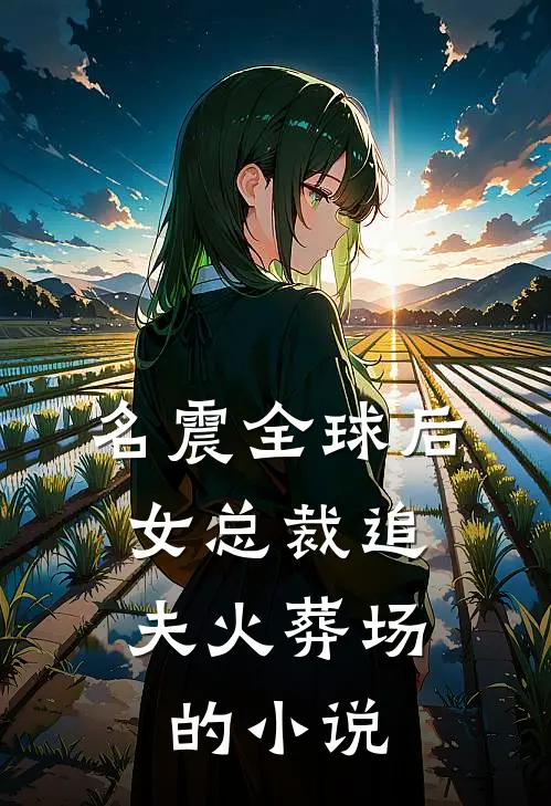 名震全球后，女总裁追夫火葬场的小说