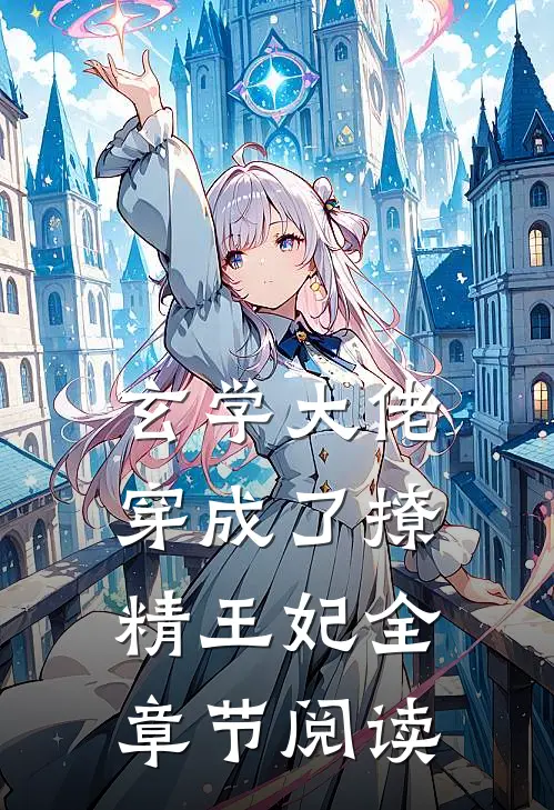 玄学大佬穿成了撩精王妃全章节阅读