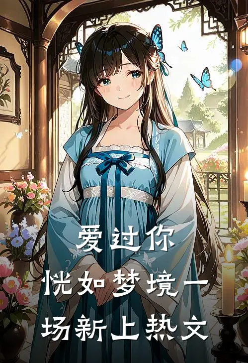 爱过你，恍如梦境一场新上热文