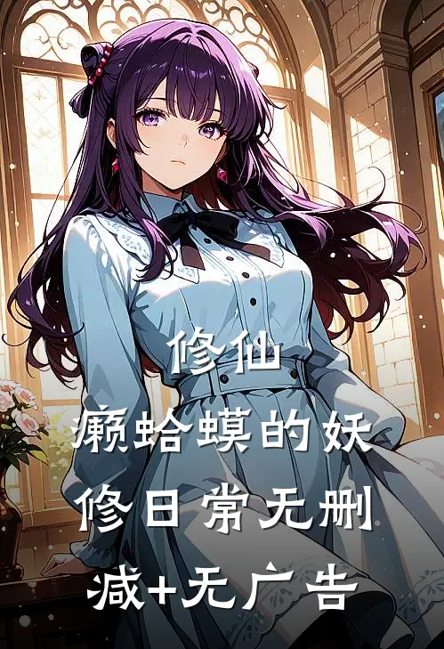 修仙：癞蛤蟆的妖修日常无删减+无广告