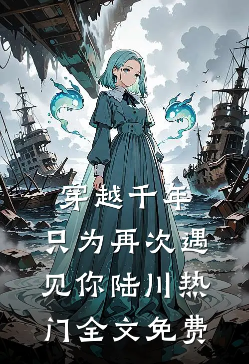 穿越千年，只为再次遇见你陆川热门全文免费