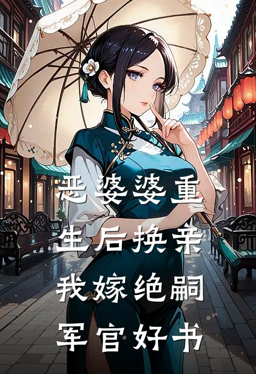 恶婆婆重生后换亲，我嫁绝嗣军官好书