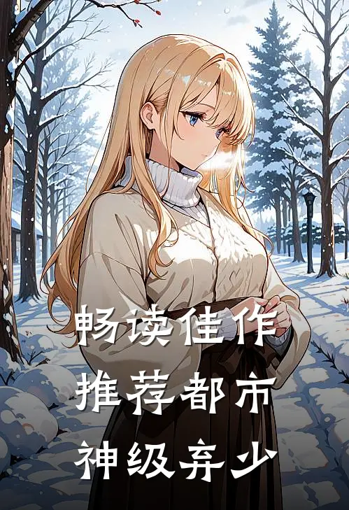 畅读佳作推荐都市神级弃少