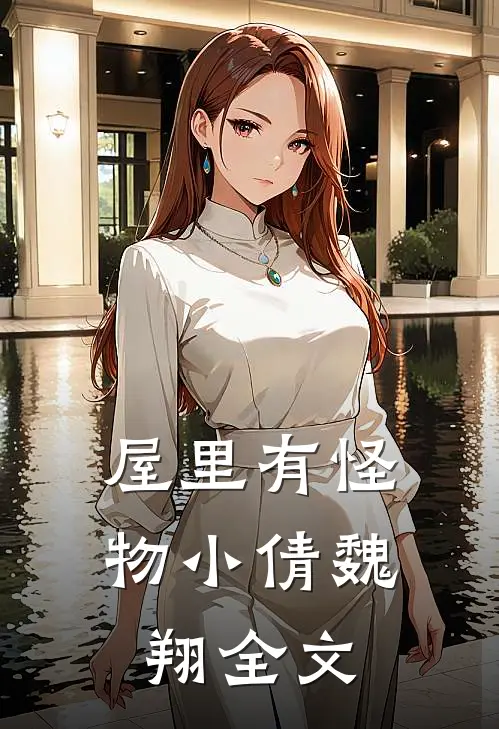 屋里有怪物小倩魏翔全文