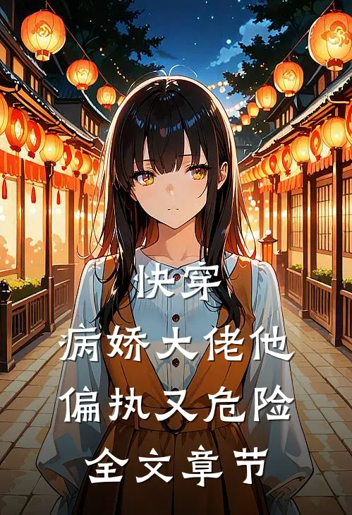 快穿：病娇大佬他偏执又危险。全文章节