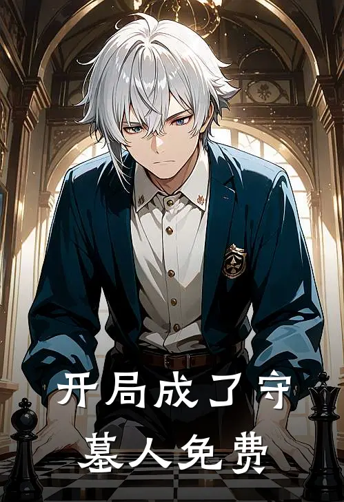 开局成了守墓人免费
