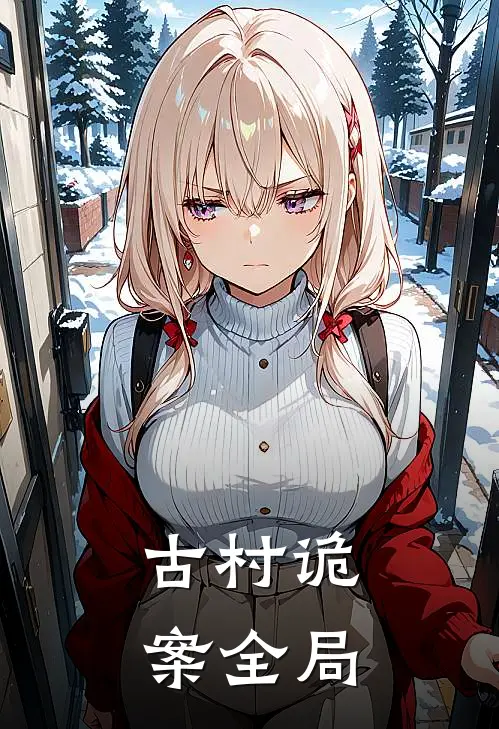 古村诡案全局