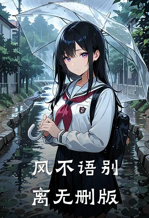 风不语别离无删版