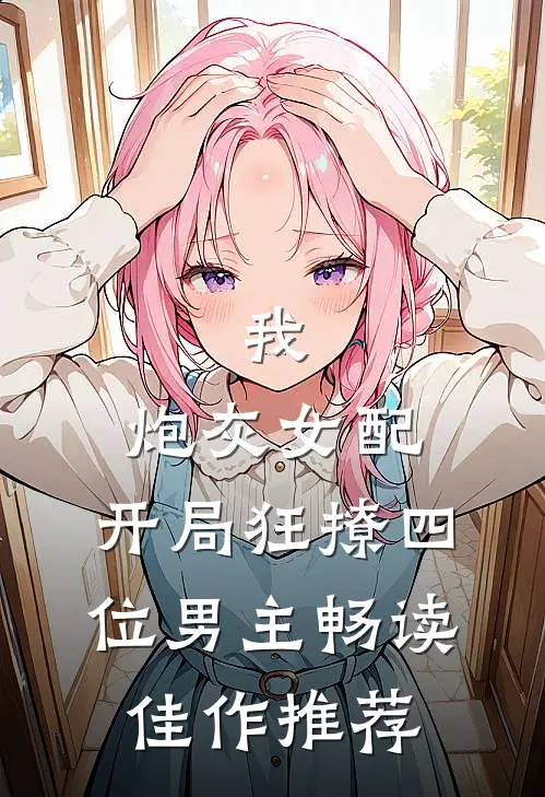 我，炮灰女配，开局狂撩四位男主畅读佳作推荐