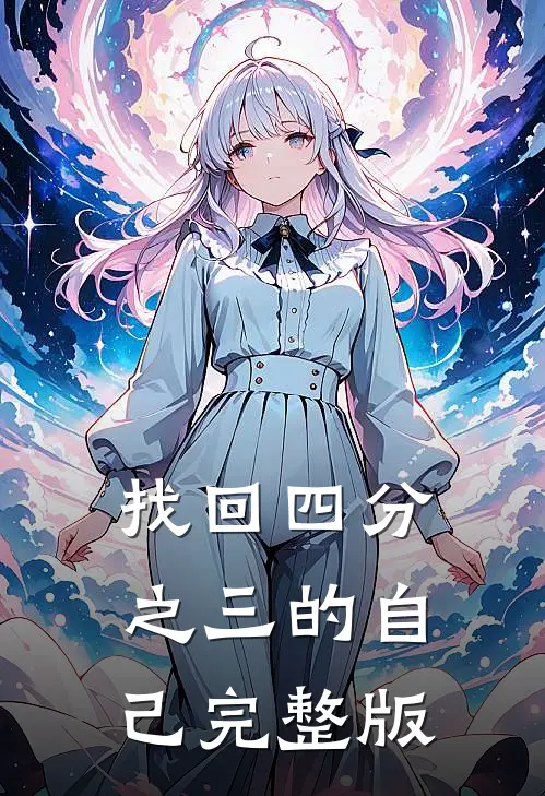 找回四分之三的自己完整版