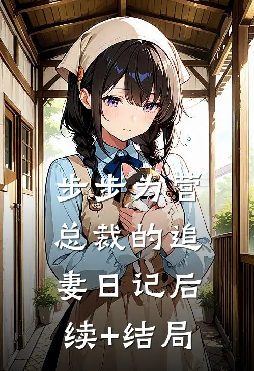 步步为营：总裁的追妻日记后续+结局