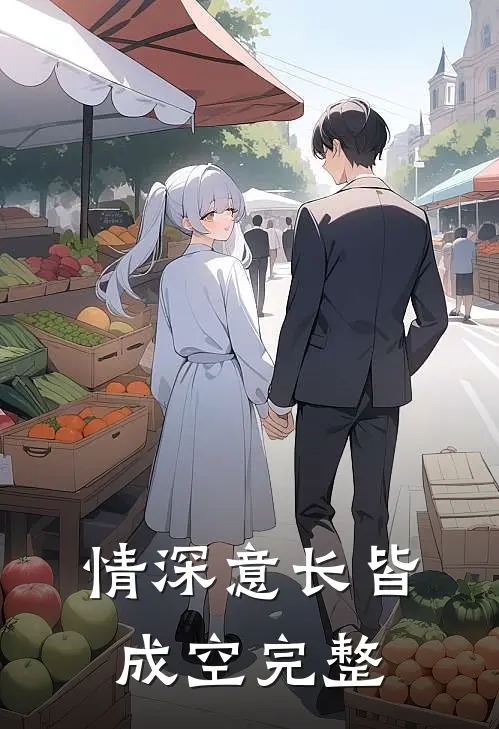 情深意长皆成空完整