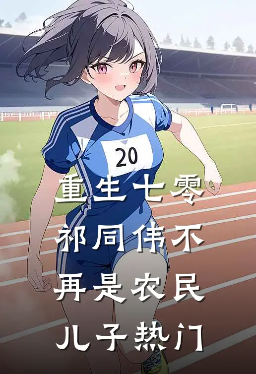 重生七零：祁同伟不再是农民儿子热门