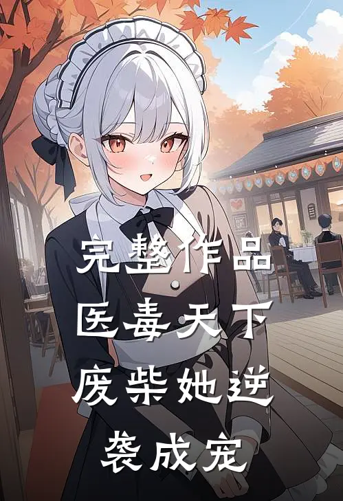 完整作品医毒天下：废柴她逆袭成宠