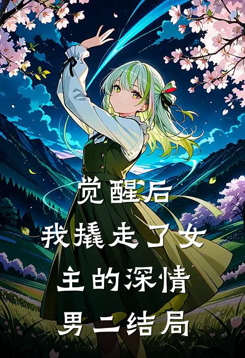 觉醒后,我撬走了女主的深情男二结局是