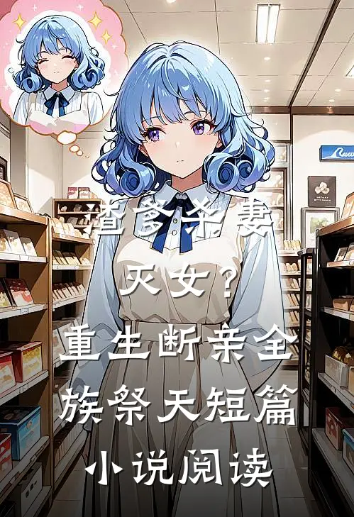 渣爹杀妻灭女？重生断亲，全族祭天短篇小说阅读