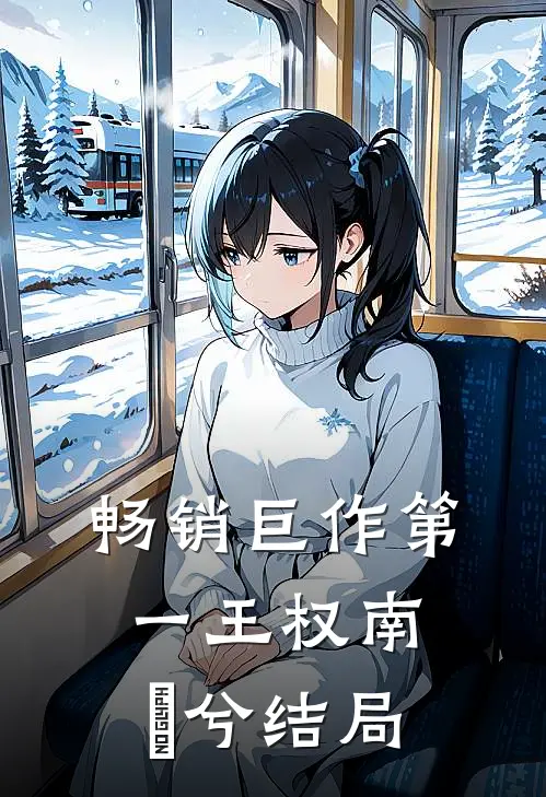 畅销巨作第一王权南玥兮结局