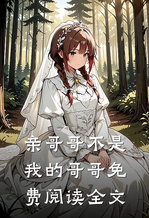 亲哥哥不是我的哥哥免费阅读全文