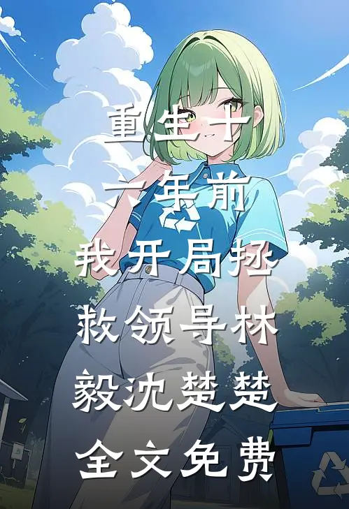 重生十六年前，我开局拯救领导林毅沈楚楚全文免费