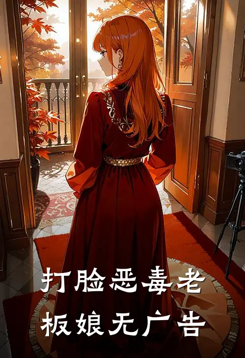 打脸恶毒老板娘无广告