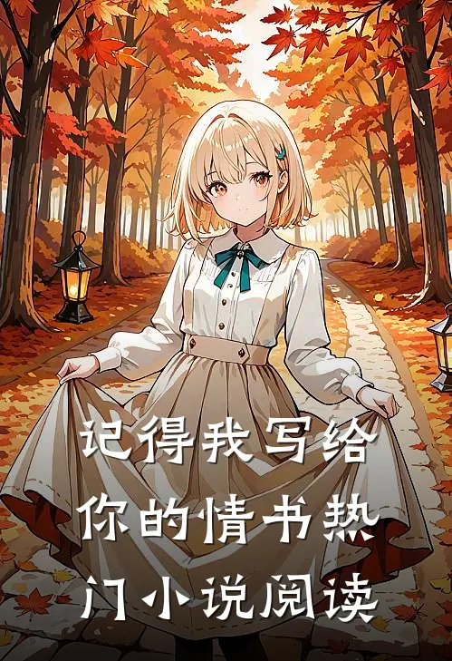 记得我写给你的情书热门小说阅读