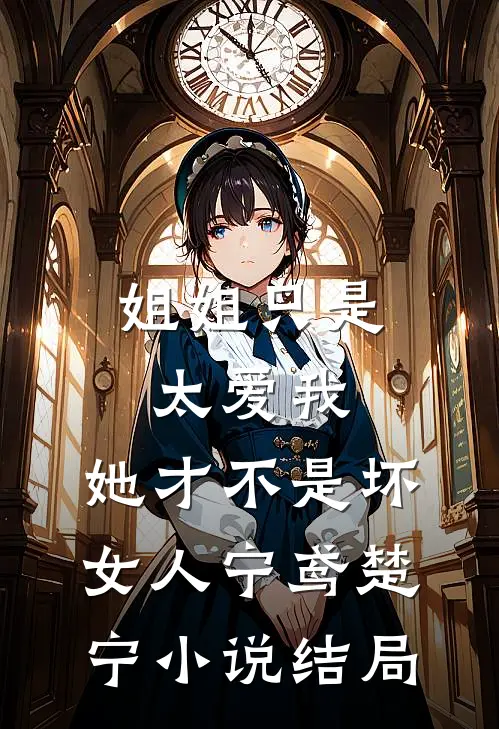 姐姐只是太爱我，她才不是坏女人宁鸢楚宁小说结局
