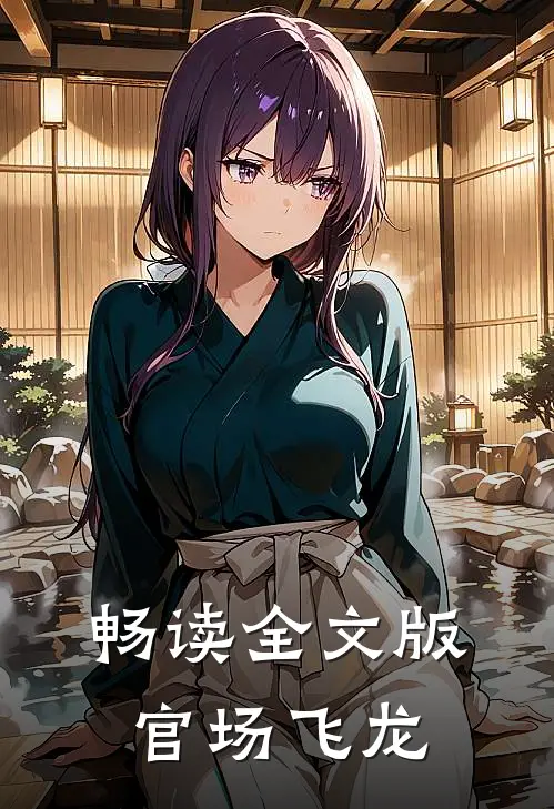 畅读全文版官场飞龙