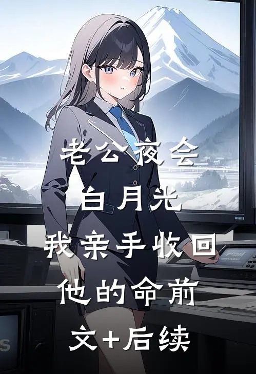 老公夜会白月光，我亲手收回他的命前文+后续