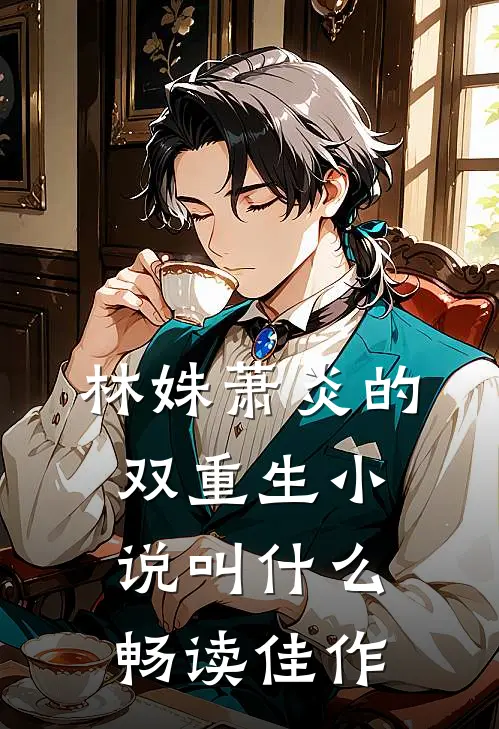 林姝萧炎的双重生小说叫什么畅读佳作
