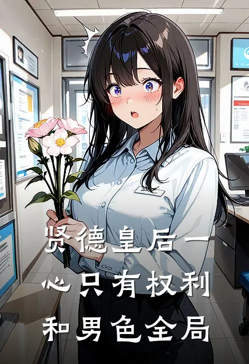 贤德皇后一心只有权利和男色全局