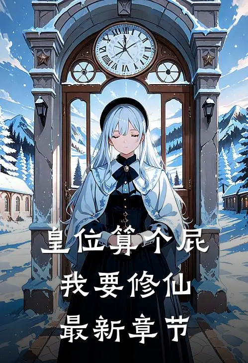 皇位算个屁，我要修仙最新章节