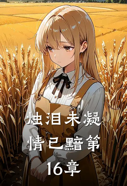 烛泪未凝情已黯第16章