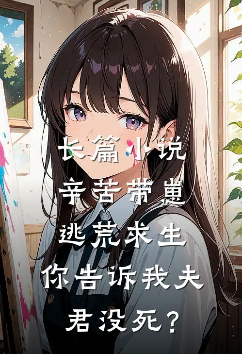 长篇小说辛苦带崽逃荒求生，你告诉我夫君没死？
