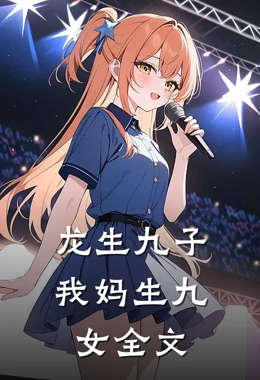 龙生九子，我妈生九女全文