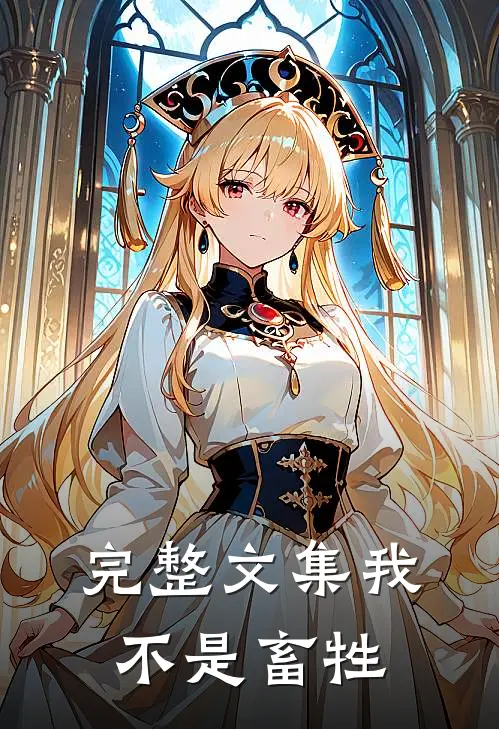 完整文集我不是畜牲