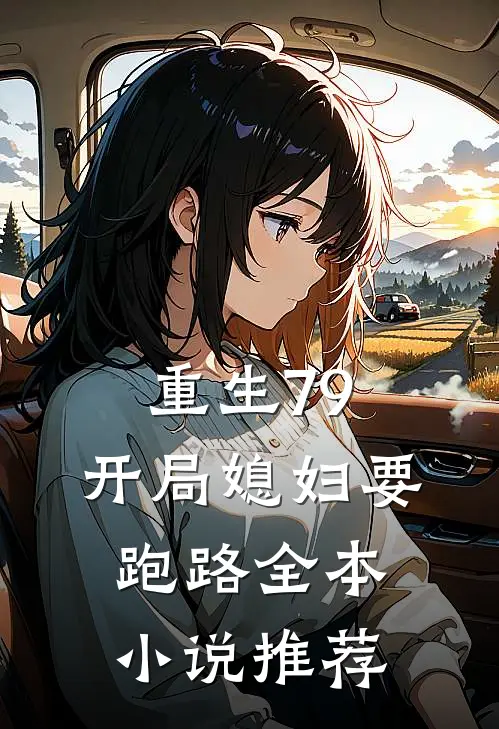 重生79：开局媳妇要跑路全本小说推荐