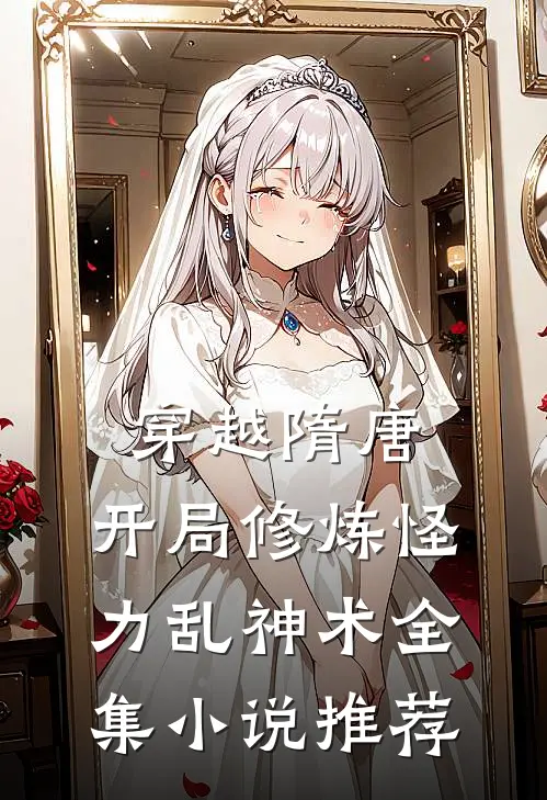 穿越隋唐：开局修炼怪力乱神术全集小说推荐